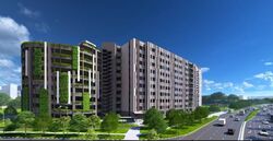 Tampines Connection (D18), Factory #570959741